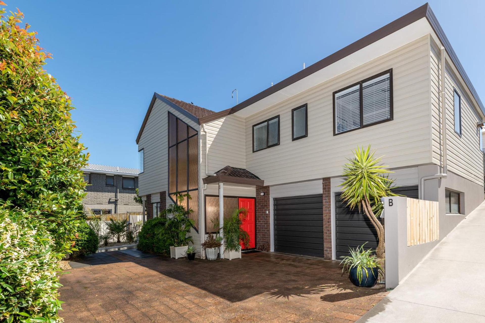 Ocean Beach Getaway Mount Maunganui Ngoại thất bức ảnh