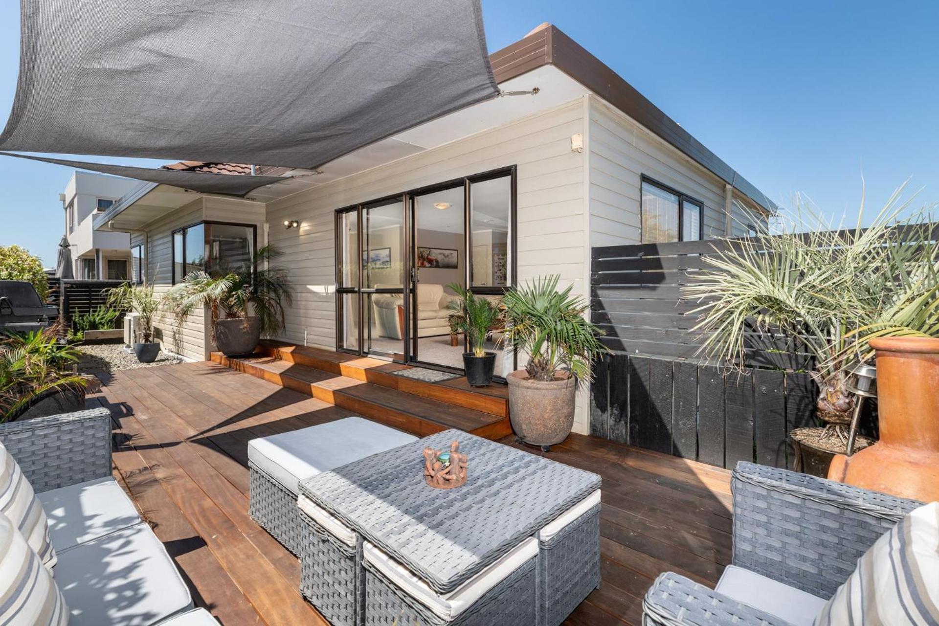 Ocean Beach Getaway Mount Maunganui Ngoại thất bức ảnh